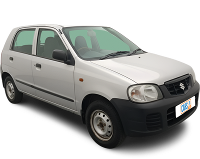 Maruti Alto-img